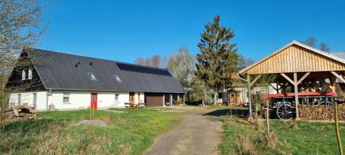 Burg Apartamento | Am Grünen Meer