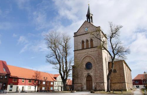 Oberharz am Brocken Apartamento | Am Graben