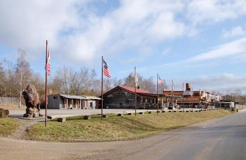 Oberharz am Brocken Apartamento | Am Graben