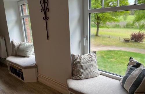 Deimern Apartamento | Am Grasengrundsberg