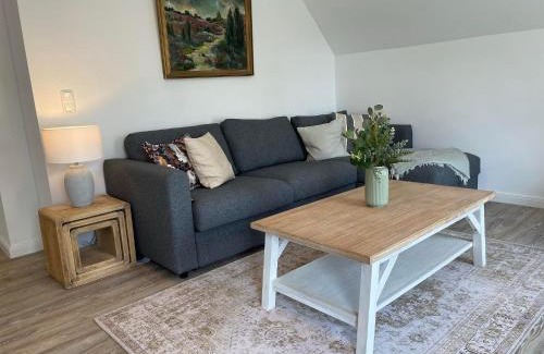 Deimern Apartamento | Am Grasengrundsberg
