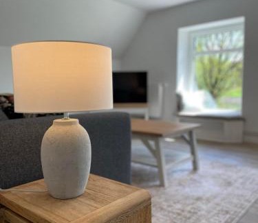 Deimern Apartamento | Am Grasengrundsberg