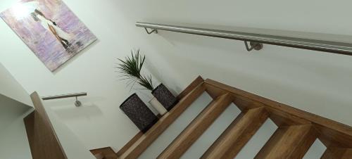 Breitungen Apartamento | Am Grumbach bei Familie Lösch