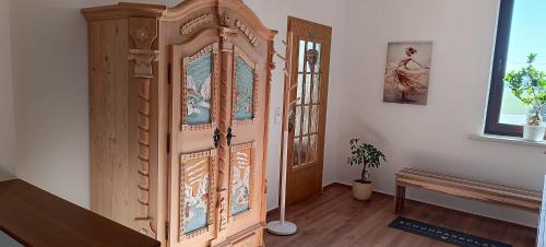 Breitungen Apartamento | Am Grumbach bei Familie Lösch