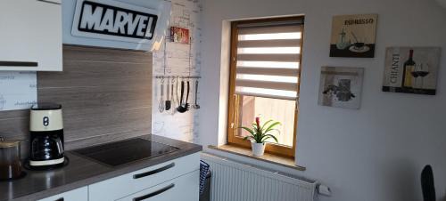 Breitungen Apartamento | Am Grumbach bei Familie Lösch