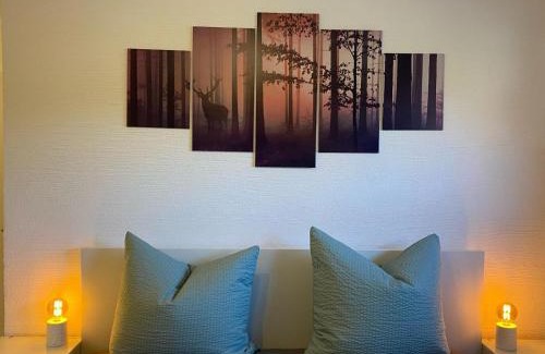 Schonach im Schwarzwald Apartamento | Am Grundbächle Schonach