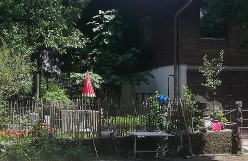 Tulbing Casa | Am Haselhof