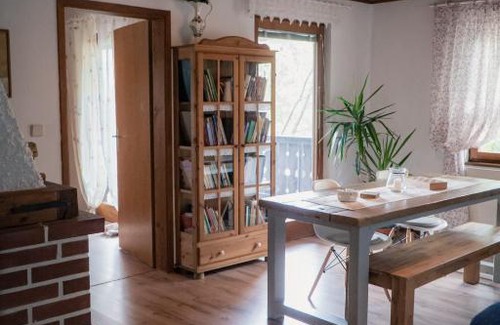 Tulbing Casa | Am Haselhof