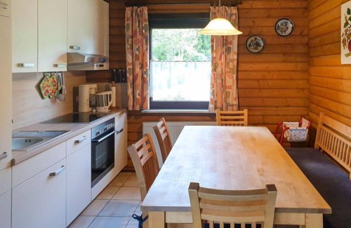 Arrach Casa | Am Hohen Bogen by Interhome