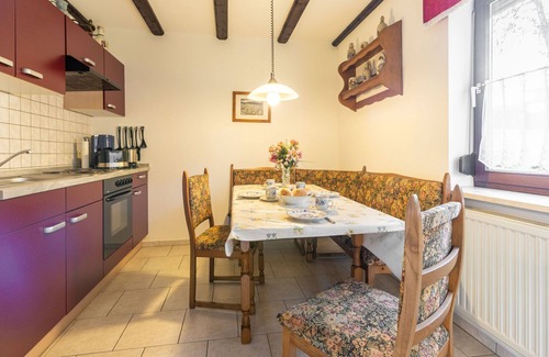 Arrach Casa | Am Hohen Bogen by Interhome