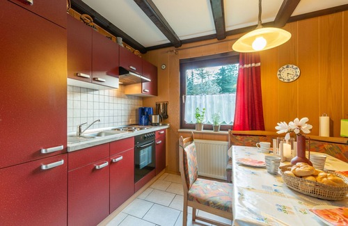 Arrach Casa | Am Hohen Bogen by Interhome