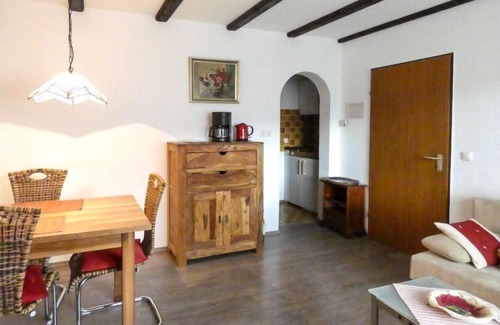 Arrach Apartamento | Am Hohen Bogen by Interhome