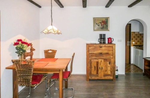 Arrach Apartamento | Am Hohen Bogen by Interhome