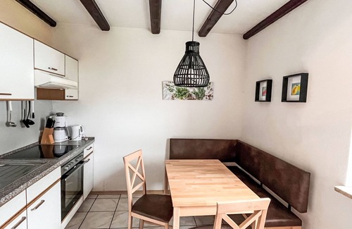 Arrach Casa | Am Hohen Bogen by Interhome