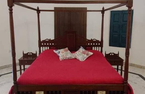 Ratlam Casa | AM Hotel Kollection Maangarh Ratlam