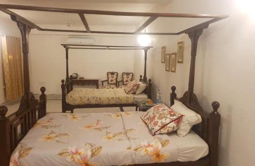Ratlam Casa | AM Hotel Kollection- Maangarh, Ratlam