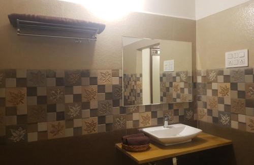 Ratlam Casa | AM Hotel Kollection- Maangarh, Ratlam