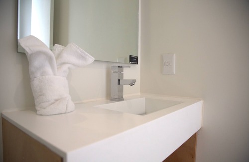 Crucecita Hotel | AM Hotel & Plaza