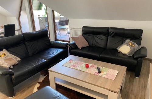 Pfeffingen Casa | Am Irrenbächle