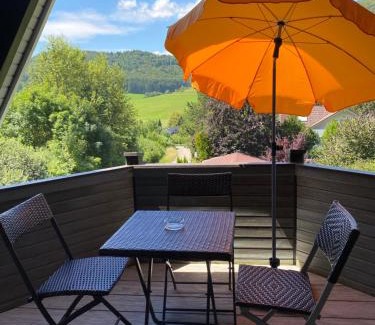 Pfeffingen Casa | Am Irrenbächle