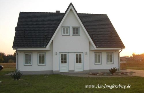 Rankwitz Casa | Am Jungfernberg 2