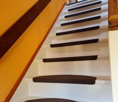 Neuhaus Apartamento | Am Kanal