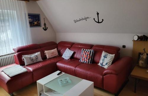 Neuhaus Apartamento | Am Kanal