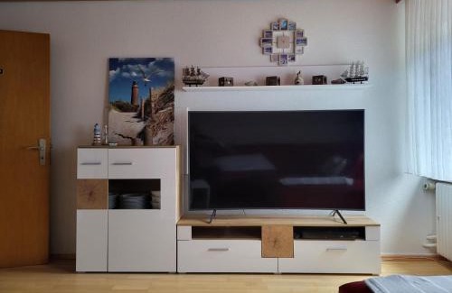 Neuhaus Apartamento | Am Kanal