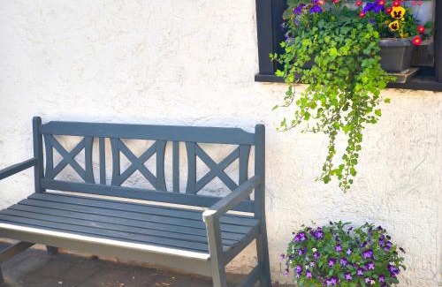 Ruedesheim am Rhein Apartamento | Am Kapellchen