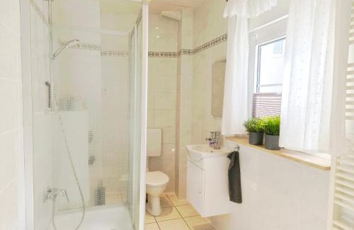 Ruedesheim am Rhein Apartamento | Am Kapellchen