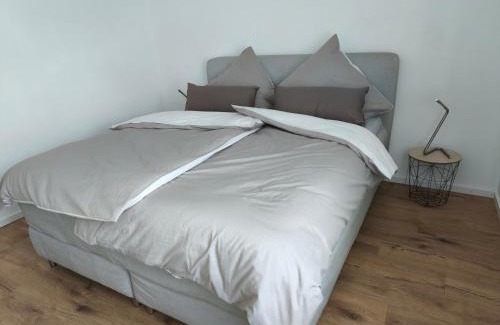 Ruedesheim am Rhein Apartamento | Am Kapellchen