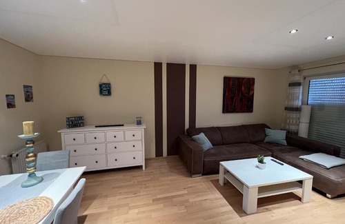 Mainz-Bingen Apartamento | Am Keßlersberg