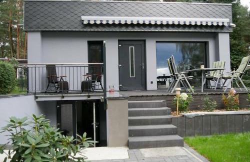 Schwielochsee Casa | Am Kiefernweg 17