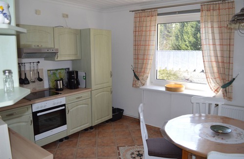 Heilbad Heiligenstadt Apartamento | Am Klostergarten Wohnung Mond