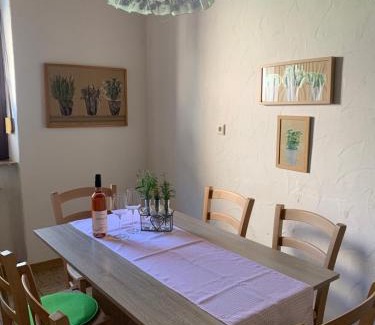 Muden Casa | Am Kräutergarten