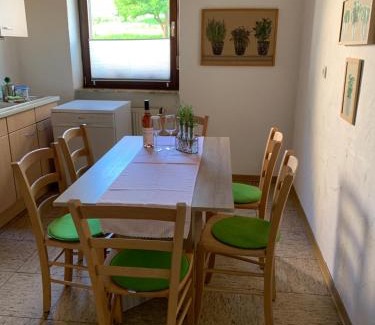 Muden Casa | Am Kräutergarten