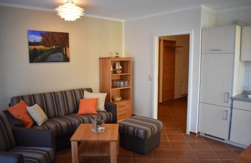 Ostseebad Baabe Apartamento | Am Kurpark " Nr 811"