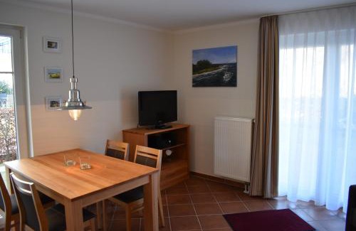 Ostseebad Baabe Apartamento | Am Kurpark " Nr 811"