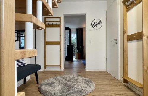 Fedderwardersiel Casa | Am Kutterhafen 1 - NORDLIEBE