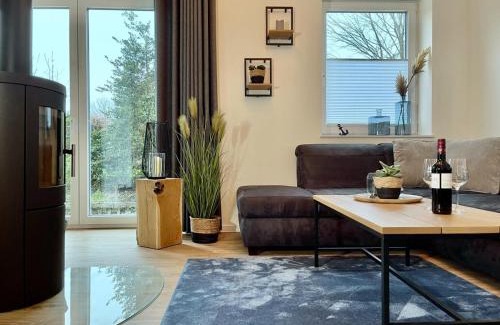 Fedderwardersiel Casa | Am Kutterhafen 1 - NORDLIEBE
