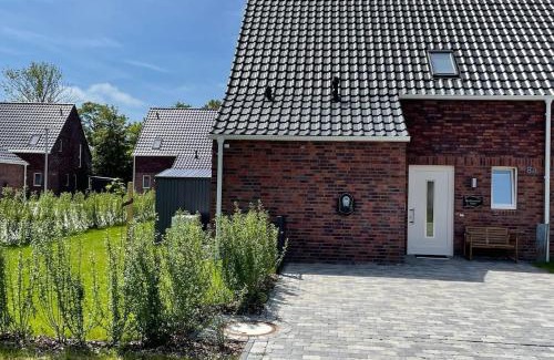 Fedderwardersiel Casa | Am Kutterhafen 8 a - Wattenmeer Oase