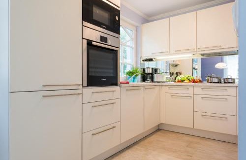Born auf dem Darss Casa | Am Lütten Bagen Haus Attila