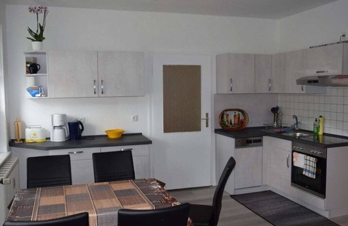 Alt Zauche-Wußwerk Casa | "Am Luch" Confortable residencia de vacaciones