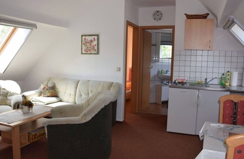 Alt Zauche-Wußwerk Casa | "Am Luch" Confortable residencia de vacaciones