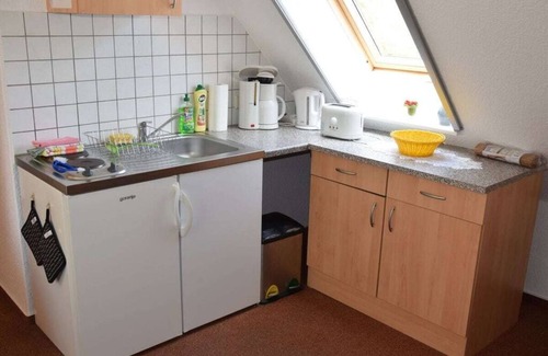 Alt Zauche-Wußwerk Casa | "Am Luch" Confortable residencia de vacaciones