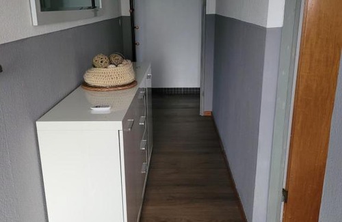 Warstein Apartamento | Am Möhnesee