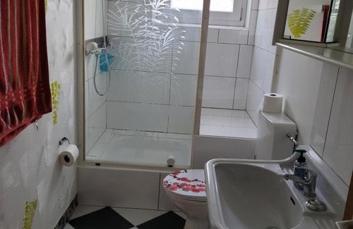 Warstein Apartamento | Am Möhnesee