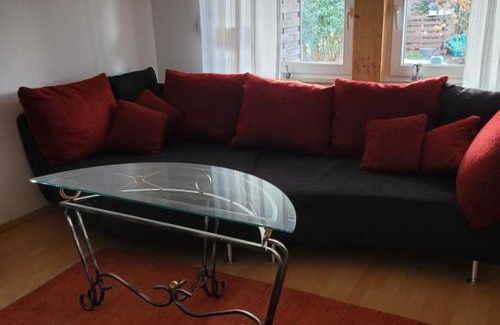 Warstein Apartamento | Am Möhnesee