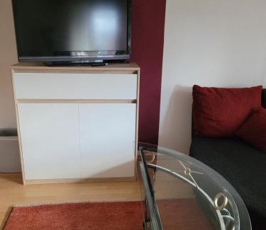 Warstein Apartamento | Am Möhnesee