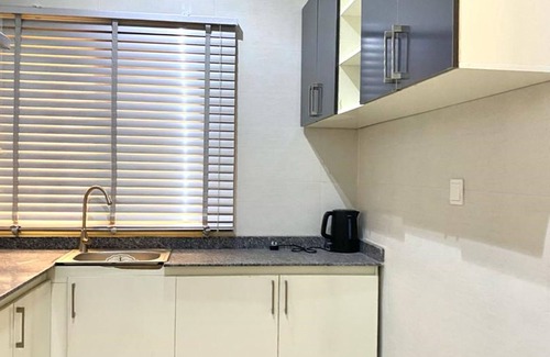 Gwarinpa Estate Hotel | Am Place Luxury Apartments
